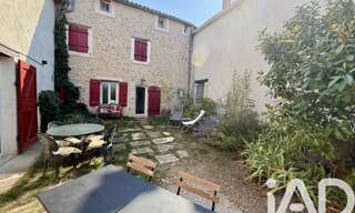 Maison 17 Pièces 430 m² à vendre à Sault (84390)