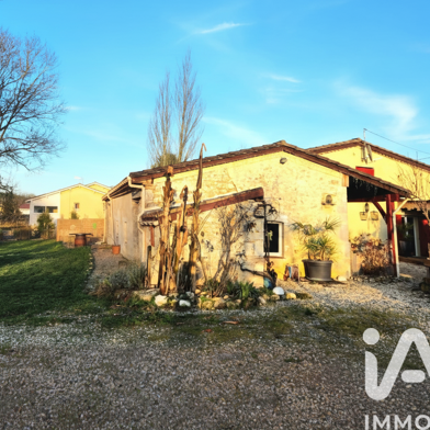 Maison 5 pièces 290000 €