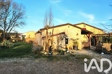 Maison 5 pièces 290000 €