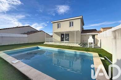 Maison 4 pièces 459900 €