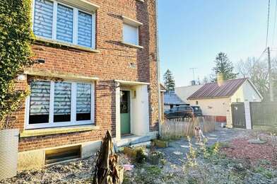 Maison 7 pièces 179900 €