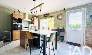 Maison 7 Pièces 119 m² à vendre à Saint-Martin-d'Hardinghem (62560)