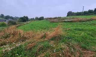 Terrain  13549 m² à vendre à Serqueux (76440)