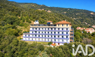 Immeuble  7873 m² à vendre à Montbolo (66110)