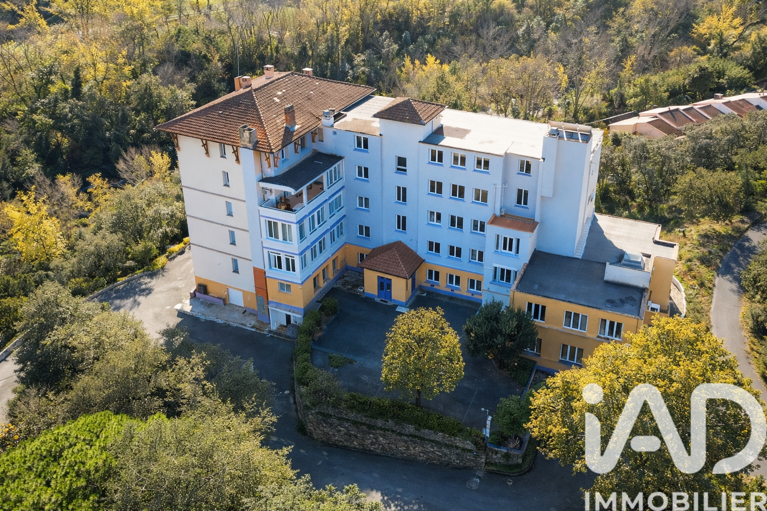 Vente Immeuble 3 pièces - Photo 2