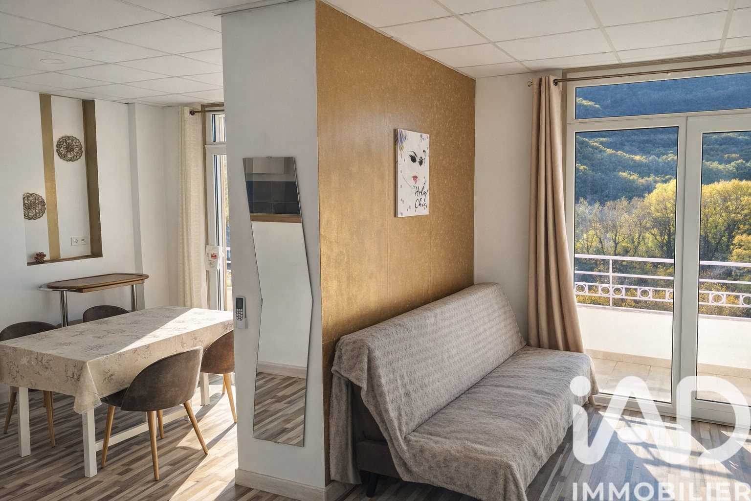 Vente Immeuble 3 pièces - Photo 5