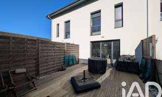 Maison 4 Pièces 89 m² à vendre à Artigues-près-Bordeaux (33370)