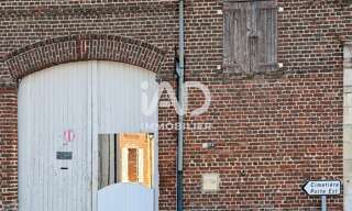 Appartement 1 Pièce 20 m² à vendre à Chevrières (60710)