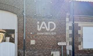 Appartement 1 Pièce 20 m² à vendre à Chevrières (60710)