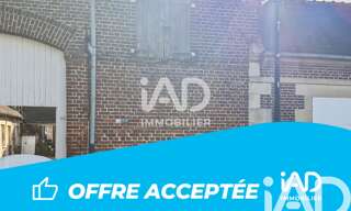 Appartement 1 Pièce 20 m² à vendre à Chevrières (60710)