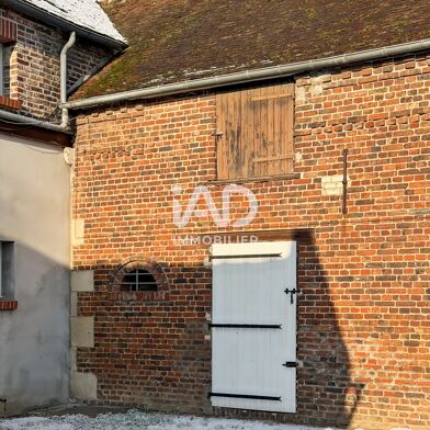 Appartement 1 pièces 59000 €