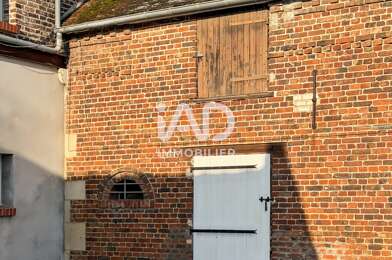 Appartement 1 pièces 55000 €