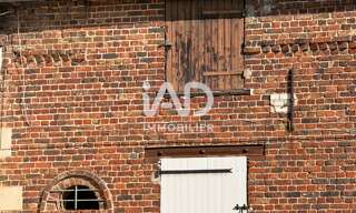 Appartement 1 Pièce 25 m² à vendre à Chevrières (60710)