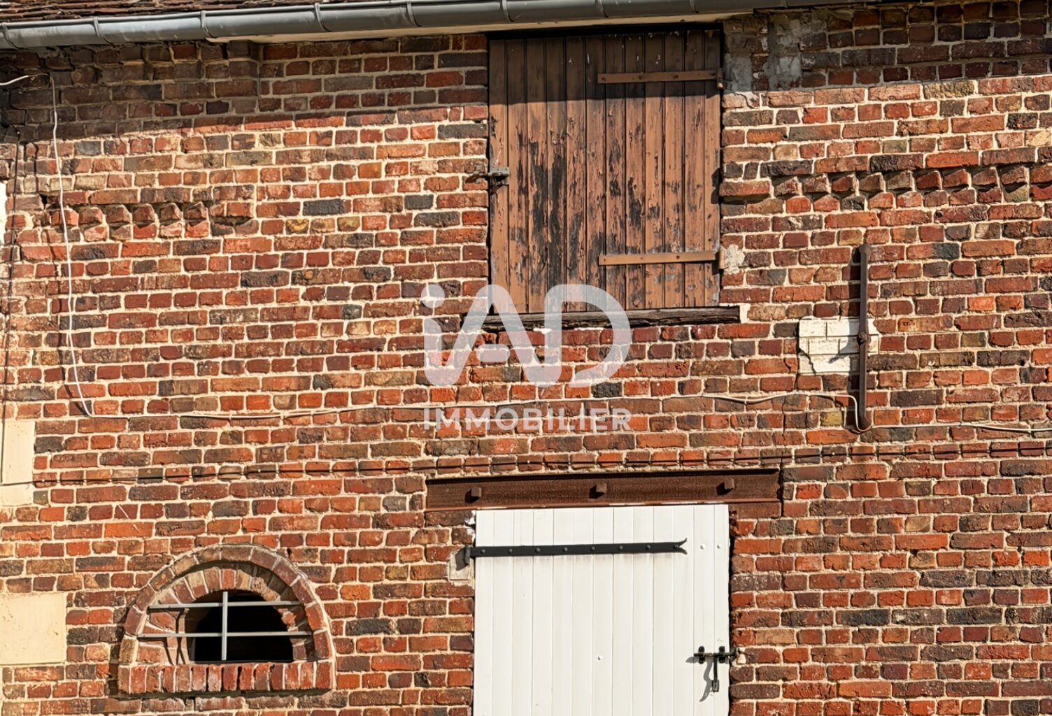 Vente Atelier 1 pièce — photo 1