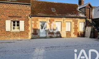 Maison 3 Pièces 70 m² à vendre à Chevrières (60710)