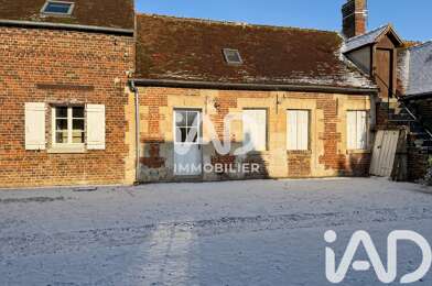 Maison 3 pièces 139000 €