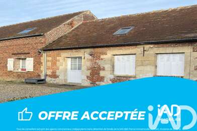 Maison 3 pièces 139000 €