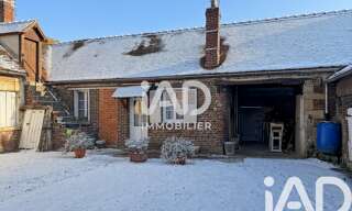 Maison 3 Pièces 70 m² à vendre à Chevrières (60710)