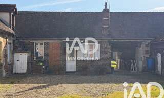 Maison 3 Pièces 70 m² à vendre à Chevrières (60710)