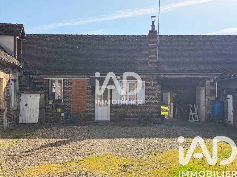 Vente Maison/villa 3 pièces — photo 1