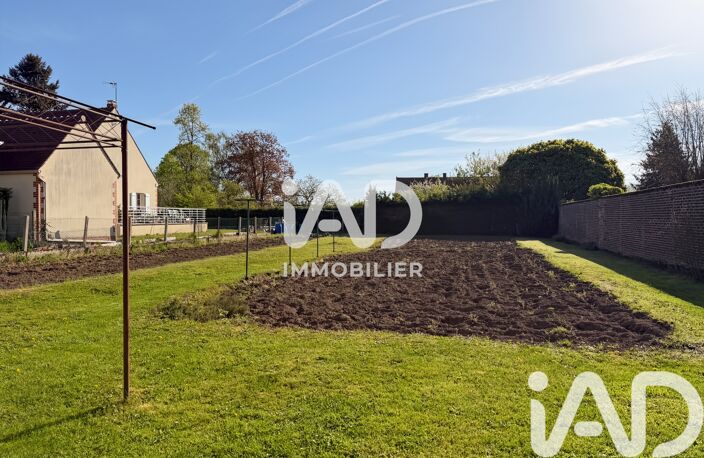 Vente Maison/villa 3 pièces — photo 2