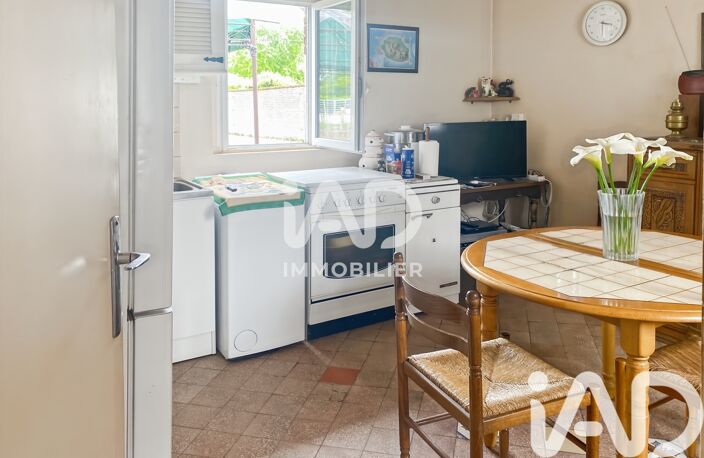 Vente Maison/villa 3 pièces — photo 4