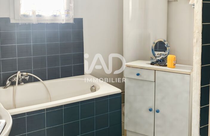 Vente Maison/villa 3 pièces — photo 5