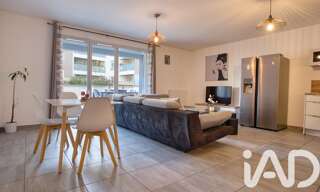 Appartement 3 Pièces 69 m² à vendre à Ferney-Voltaire (01210)