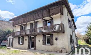 Maison 8 Pièces 189 m² à vendre à Prat-Bonrepaux (09160)