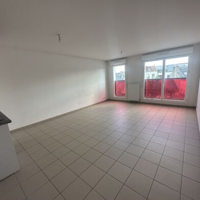 Appartement 1 pièces 133744 €