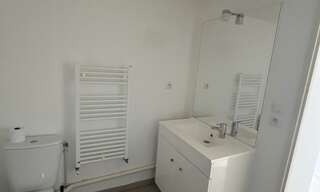 Appartement 1 Pièce 35 m² à vendre à Nantes (44000)