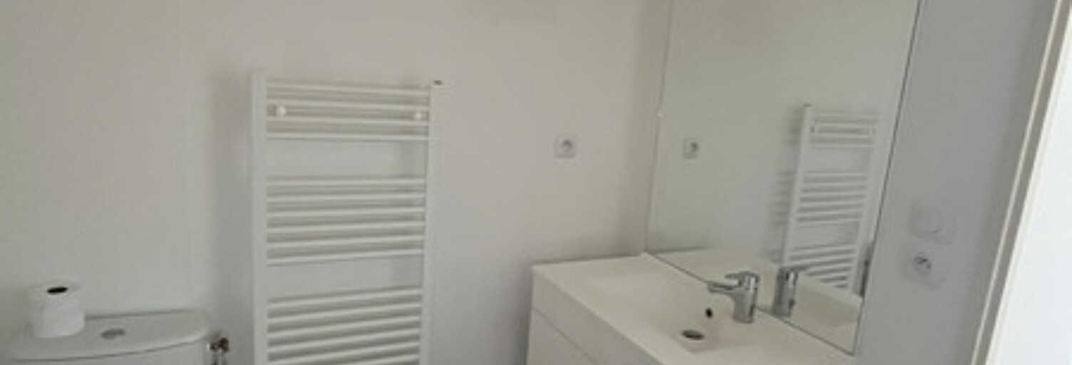 Appartement 1 Pièce 35 m² à vendre à Nantes (44000)