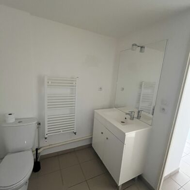 Appartement 1 pièces 129808 €