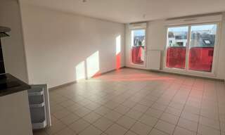 Appartement 1 Pièce 35 m² à vendre à Nantes (44000)