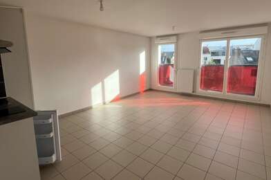 Appartement 1 pièces 117568 €