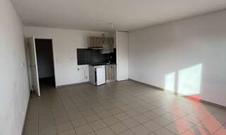 Appartement 1 Pièce 35 m² à vendre à Nantes (44000)