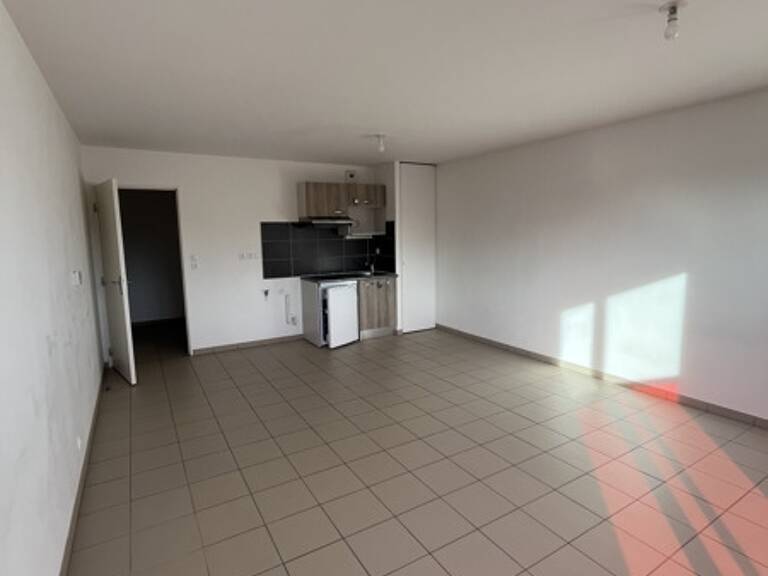 Studio de 1 pièces principales — photo 1