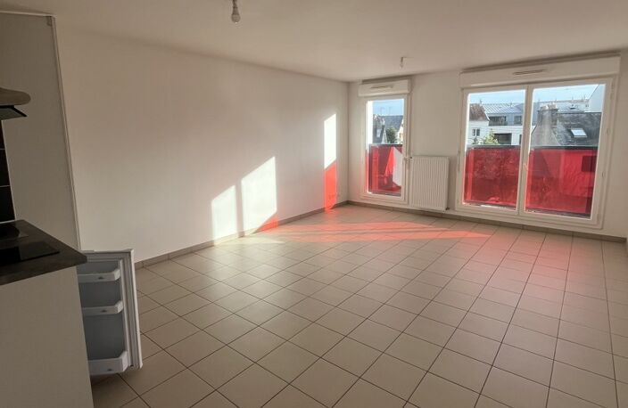 Studio de 1 pièces principales — photo 3