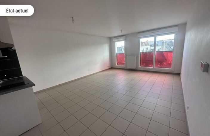 Studio de 1 pièces principales — photo 4