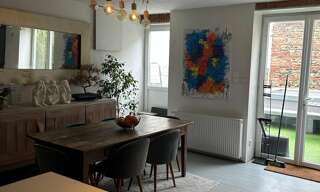 Maison 5 Pièces 142 m² à vendre à Toulouse (31500)