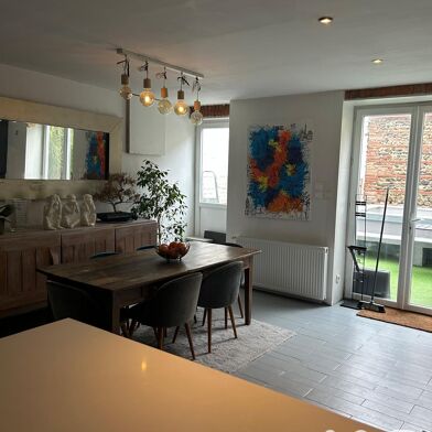 Maison 5 pièces 648000 €