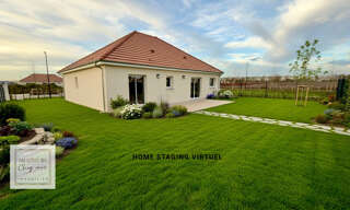 Maison 5 Pièces 111 m² à vendre à Rosières-près-Troyes (10430)