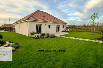 Maison 5 pièces 319000 €