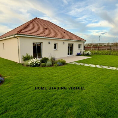 Maison 5 pièces 329000 €