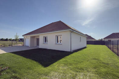Maison 5 pièces 319000 €