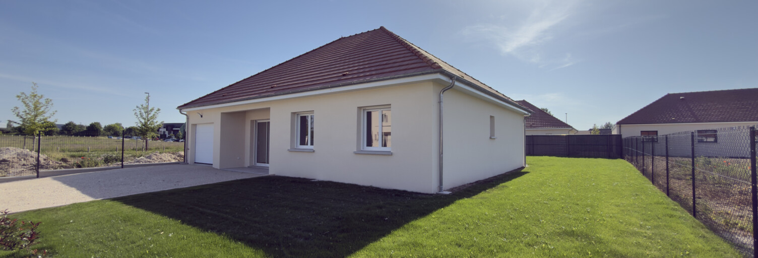 Maison 5 Pièces 111 m² à vendre à Rosières-près-Troyes (10430)