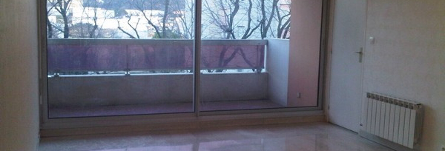 Appartement 2 Pièces 48 m² à louer à Marseille 12 (13012)