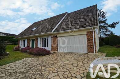 Maison 7 pièces 465000 €