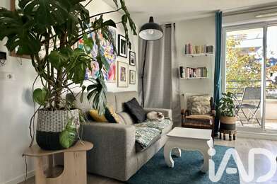 Appartement 3 pièces 209000 €