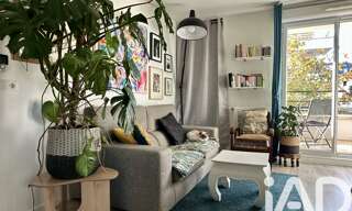 Appartement 3 Pièces 57 m² à vendre à Éragny (95610)